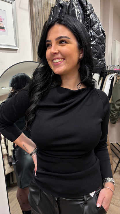 Shirt OLIVIA (3 Farben)