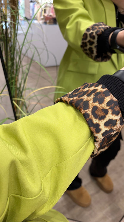 Blazer STINA (2 Farben)