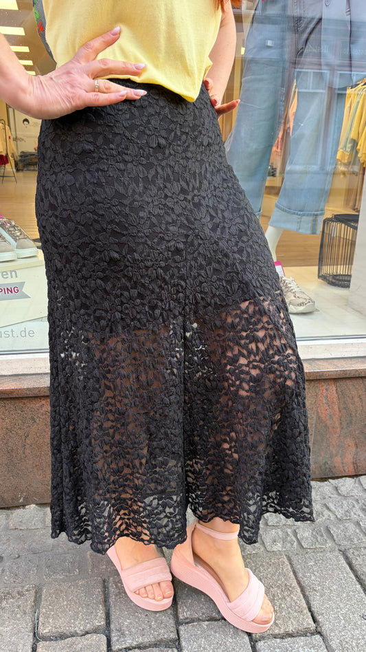 Rock SPITZE (3 Farben)