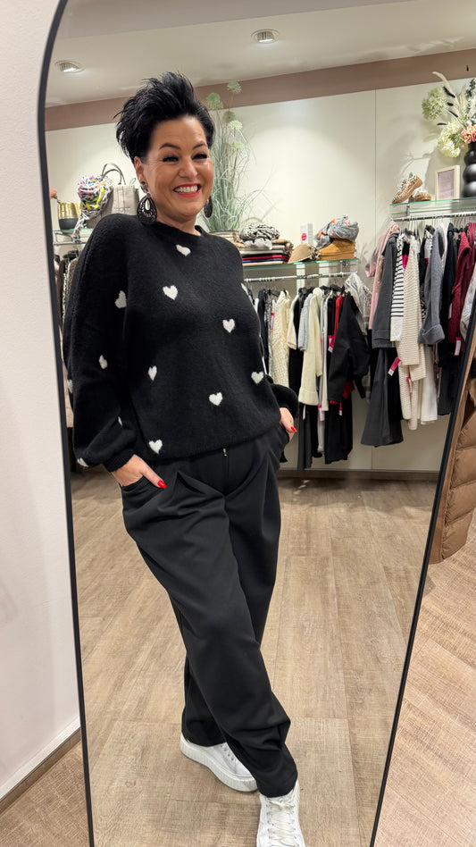 Jogger Cupro XENIA (2 Farben)