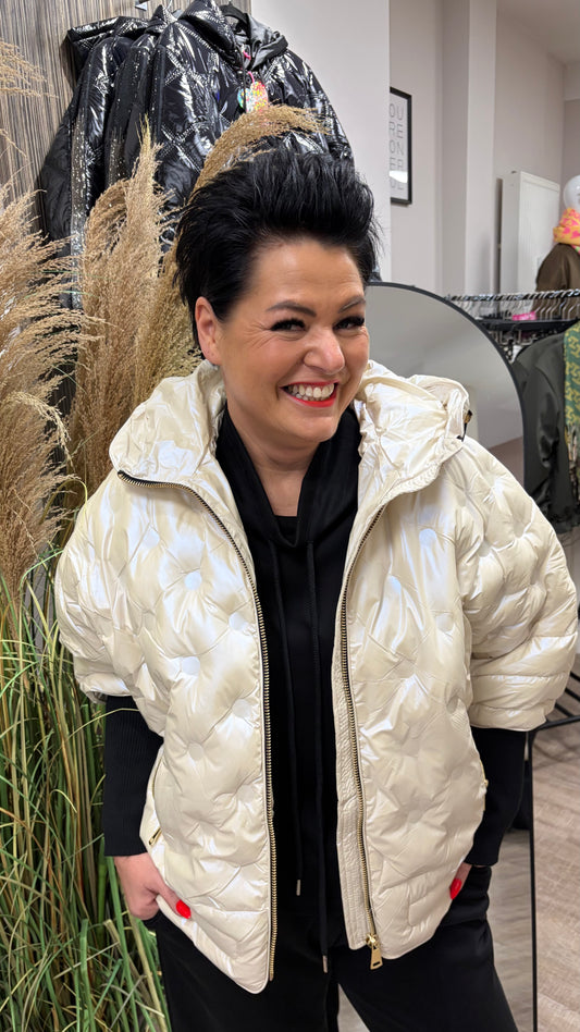 Jacke SHINE (2 Farben)