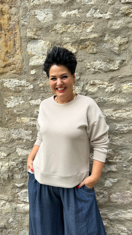 Shirt CUPRO BELLA (2 Farben)