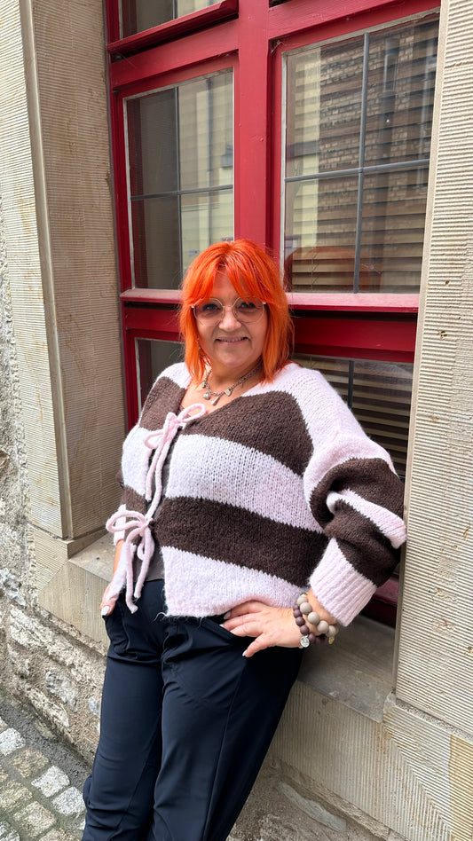 Cardigan ROSY