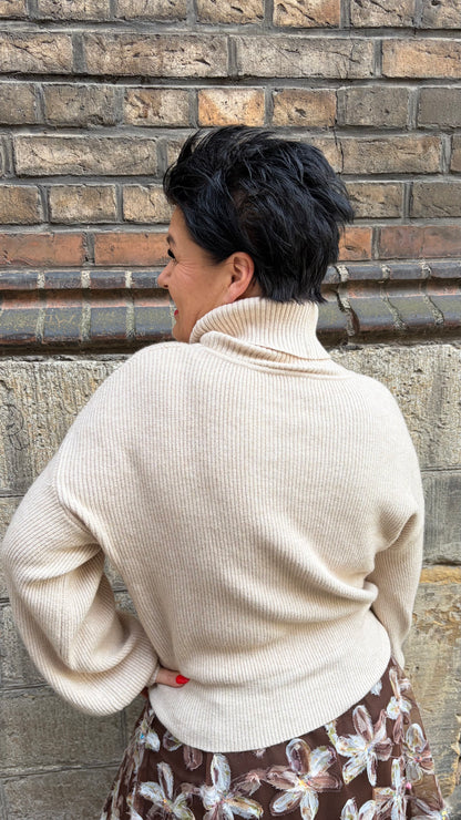 Pullover GILL (3 Farben)