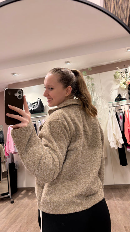 Jacke FELLI (4 Farben)