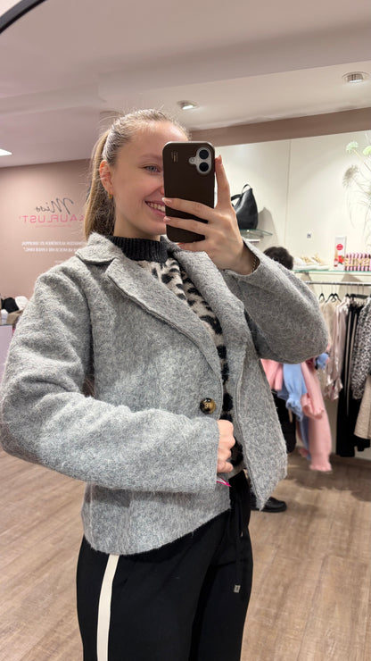 Jacke FELLI (4 Farben)