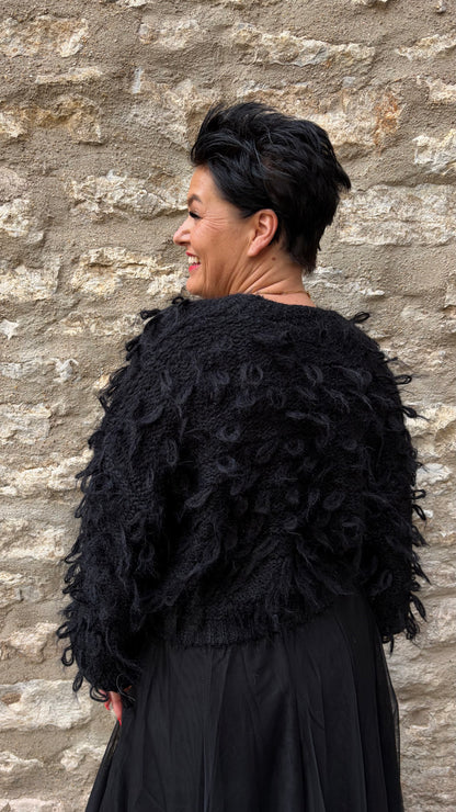 Cardigan OPHELIA (2 Farben)