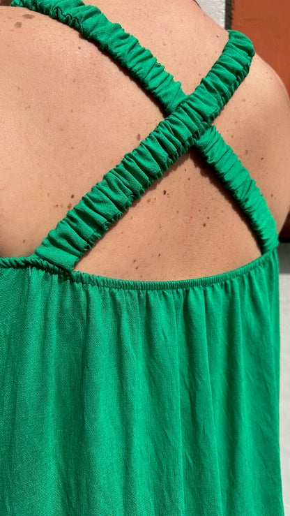 Kleid FELIA (5 Farben)