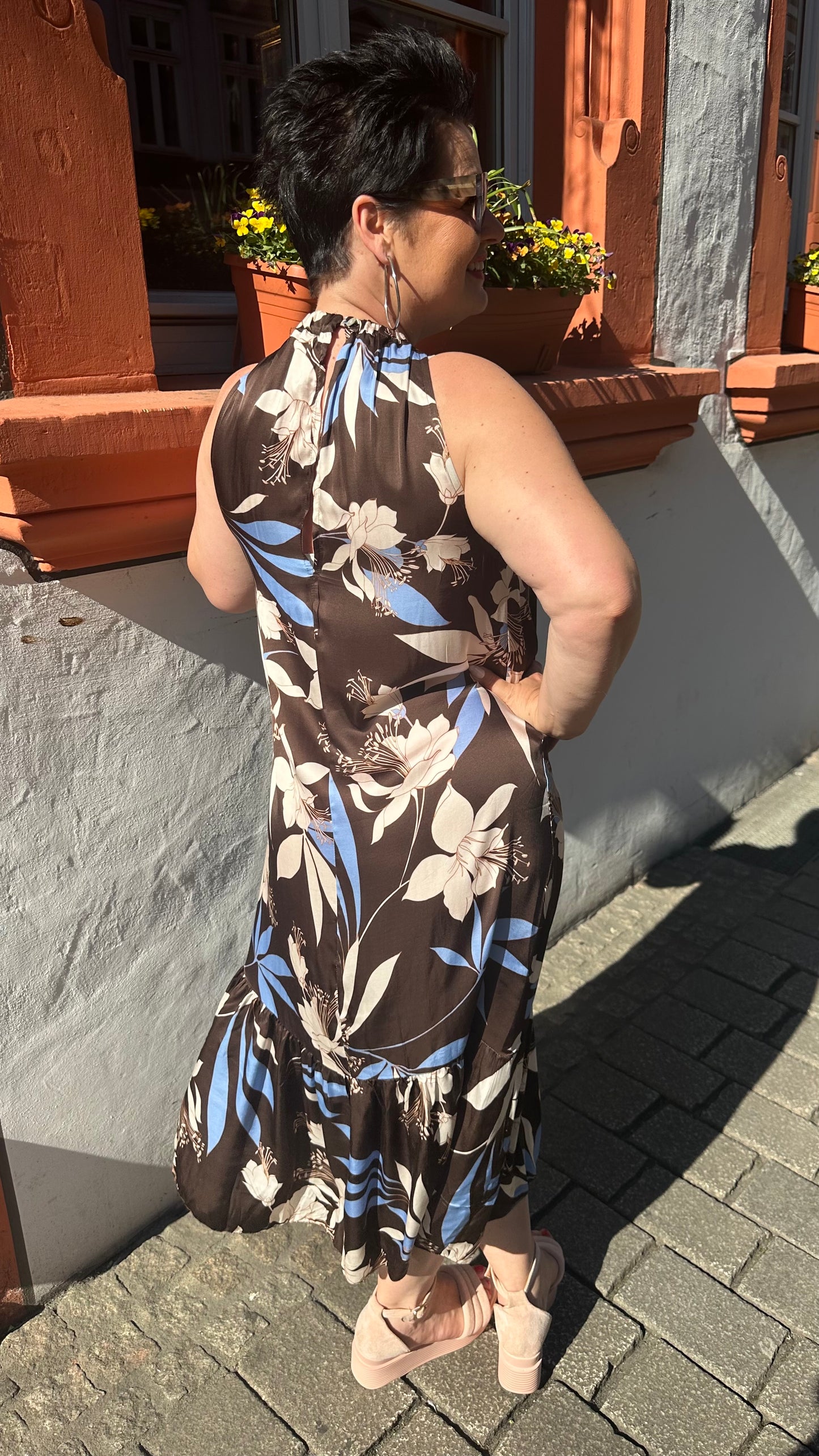 Kleid KIKKI
