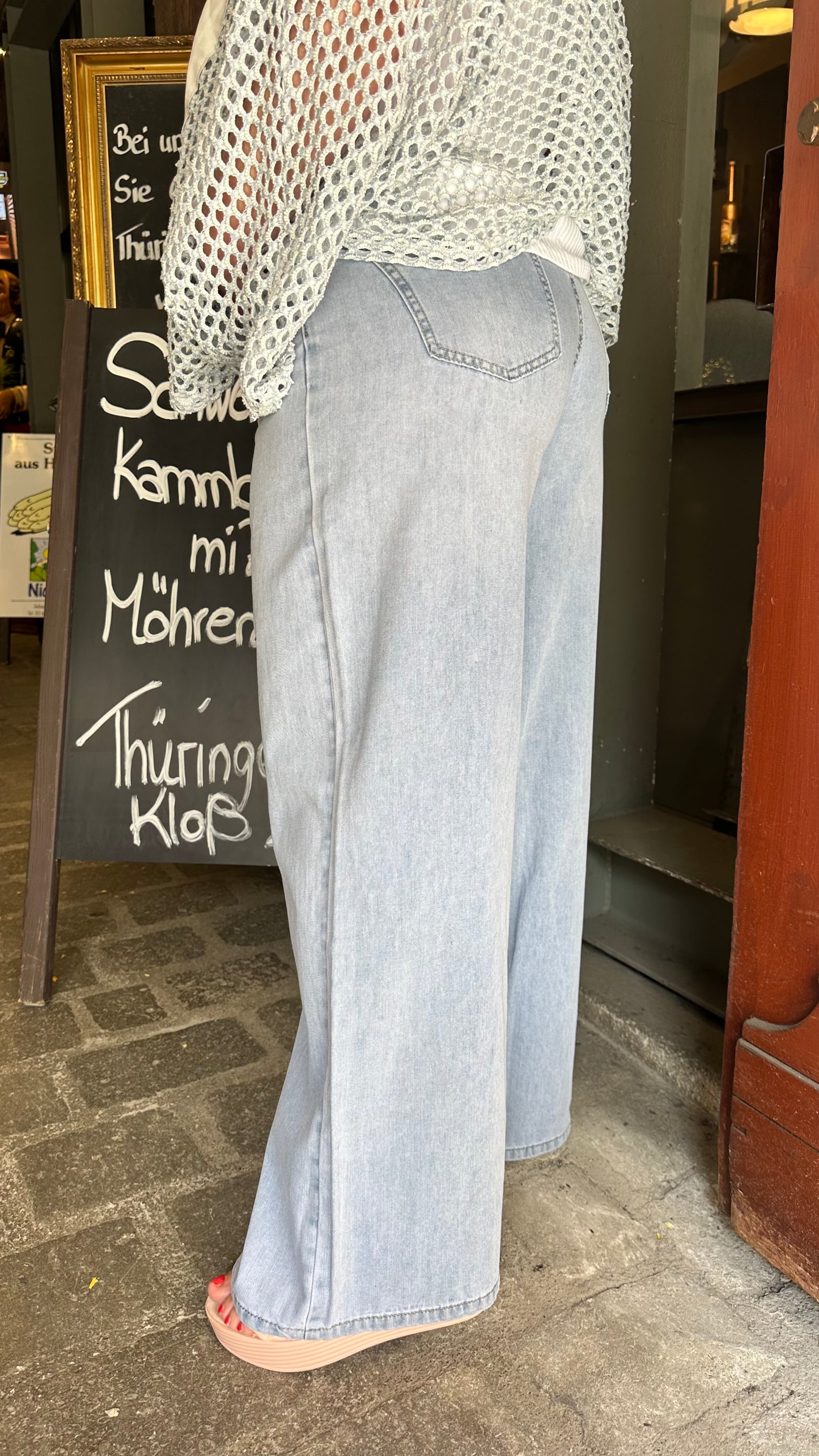 Jeans SUN