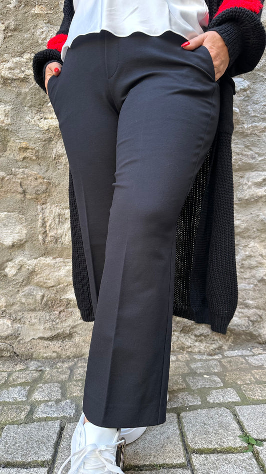 Culotte FENJA (Schwarz)