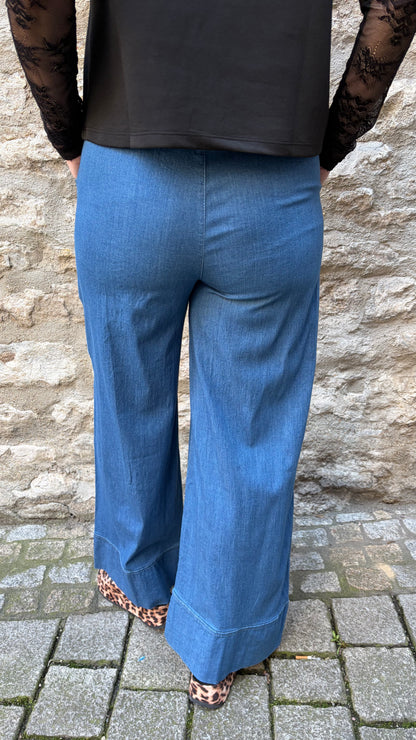 Hose JENNY (2 Farben)