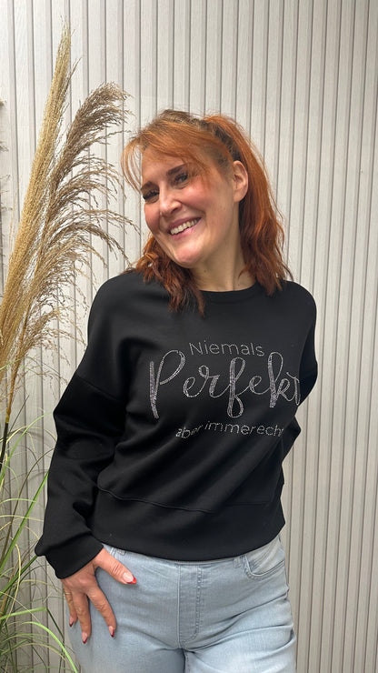 Shirt PERFEKT (2 Farben)