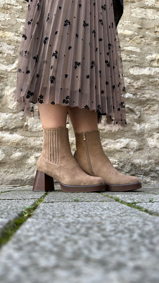 Stiefeletten SYLVIE