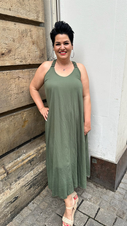 Kleid FELIA (5 Farben)