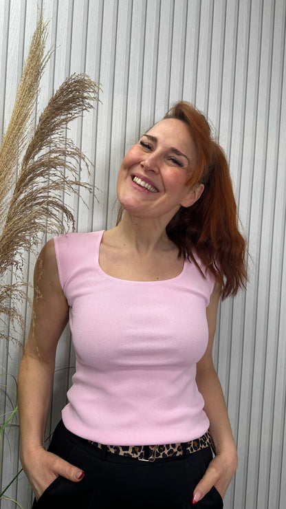 Top DARIA (6 Farben)