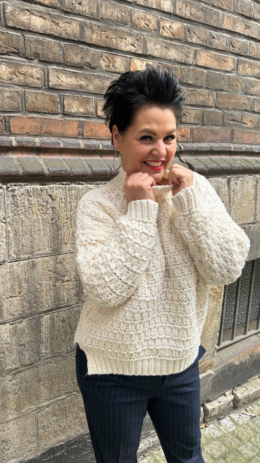 Pullover ANIA