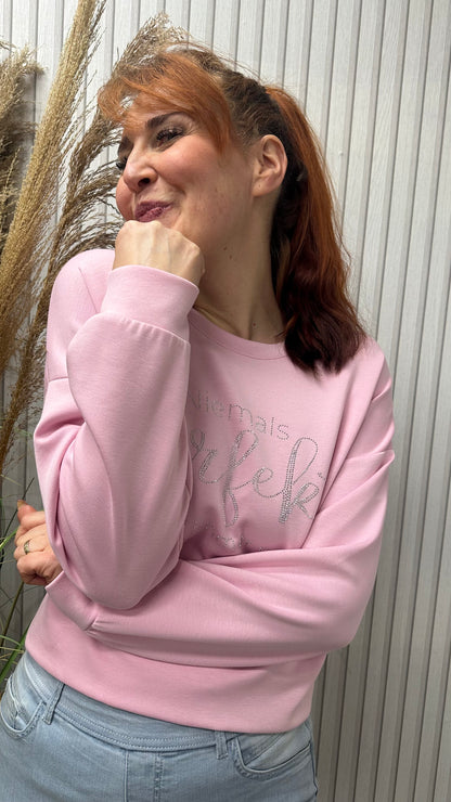 Shirt PERFEKT (2 Farben)