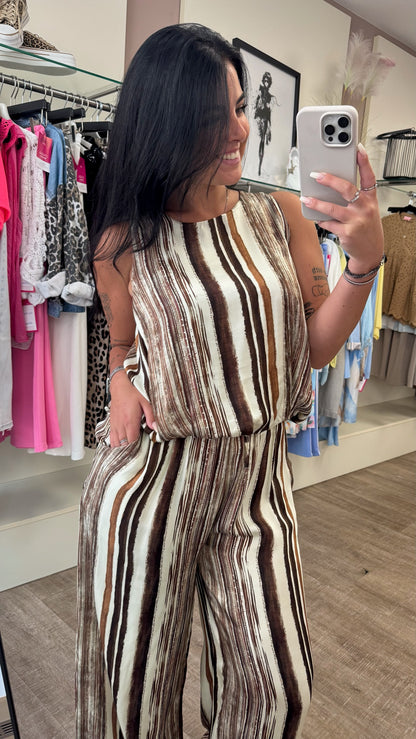 Top VANESSA (2 Farben)