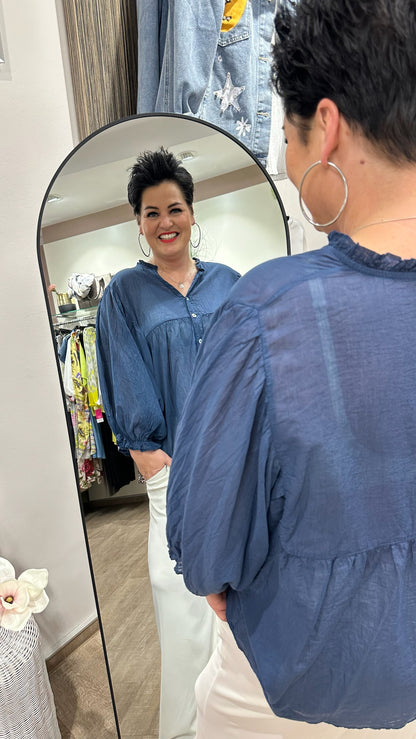 Bluse ERYNA (2 Farben)