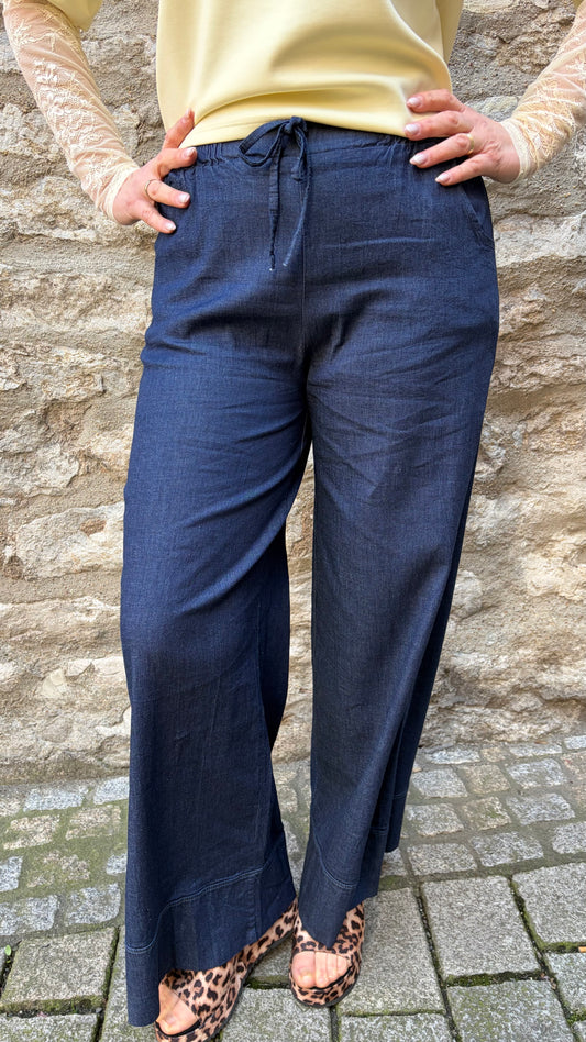 Hose JENNY (2 Farben)