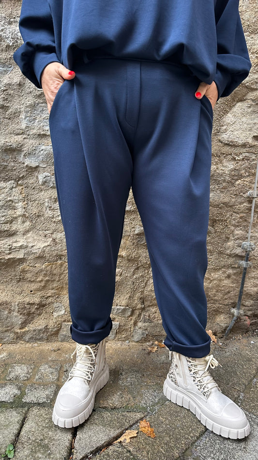 Jogger CUPRO (Marine)