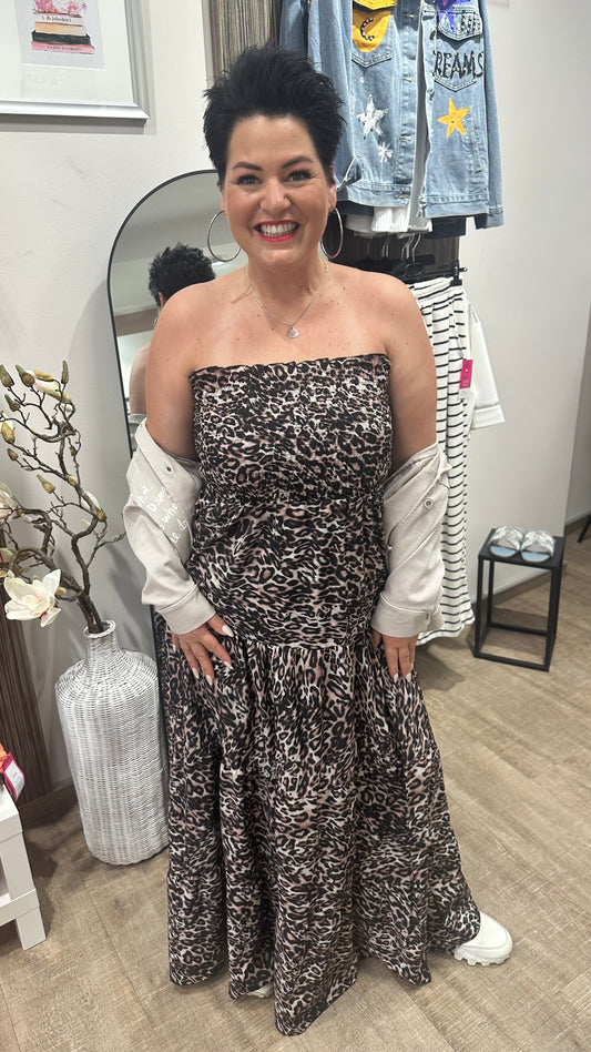 Kleid LEANIE