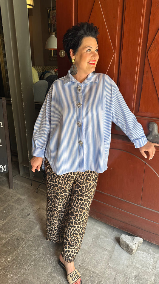 Bluse STRIPE (Oversize)