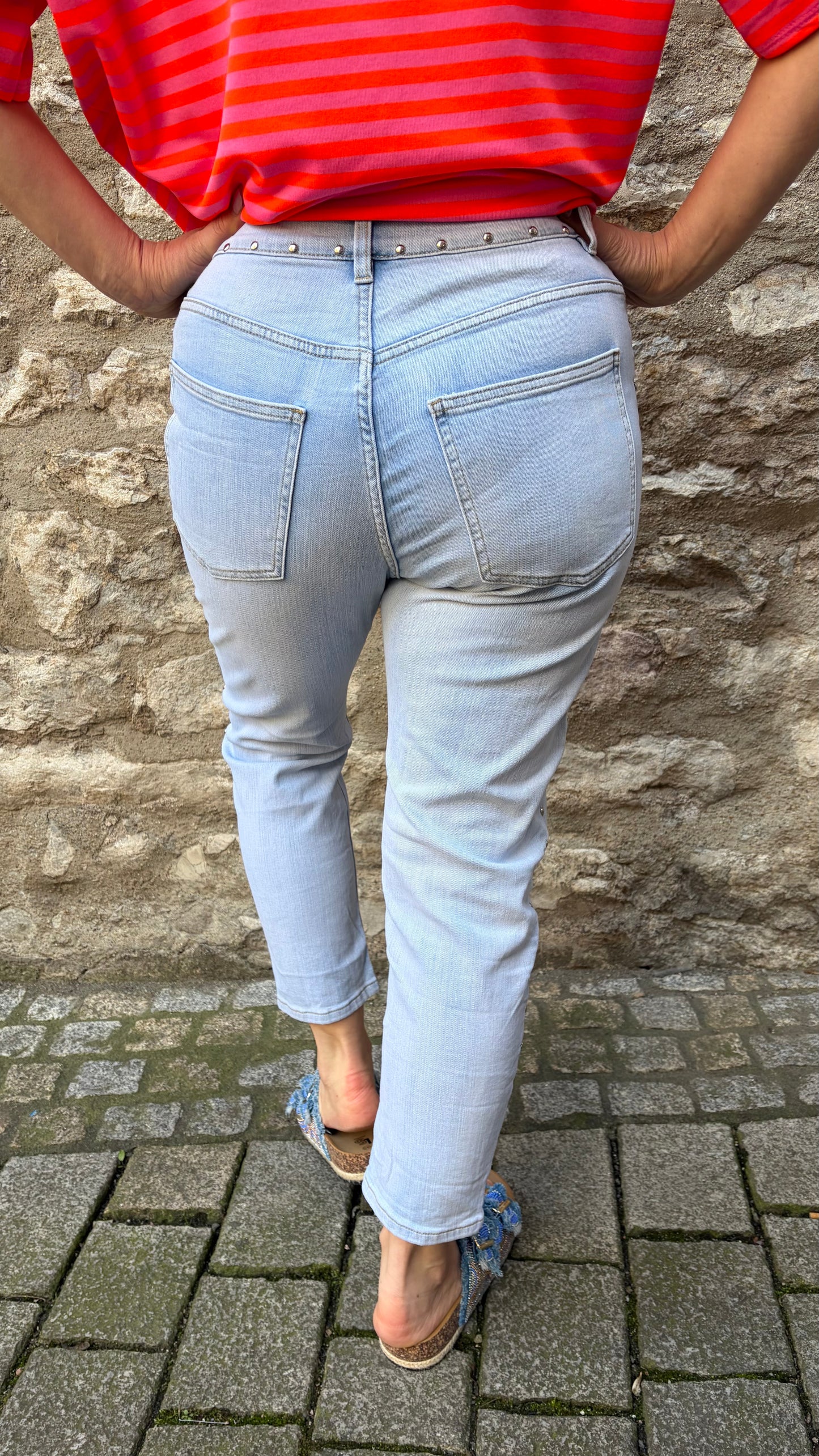 Jeans NIETEN