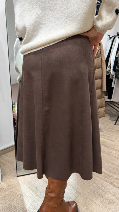 Rock LETHER (2 Farben)