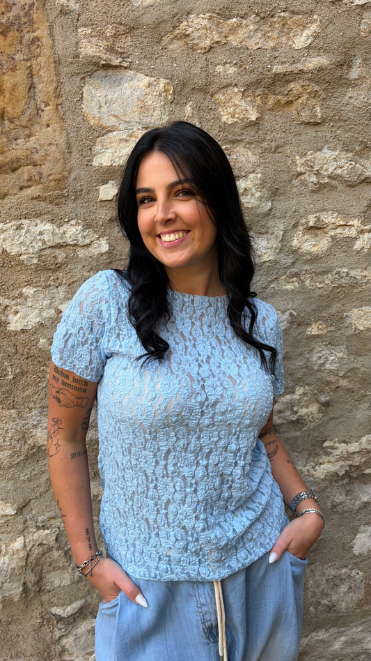 Shirt SILLI (4 Farben)