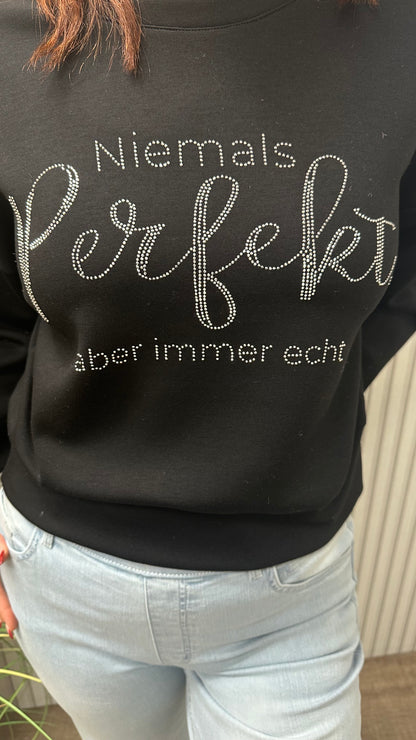 Shirt PERFEKT (2 Farben)