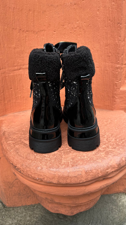 Boots CHELSEA