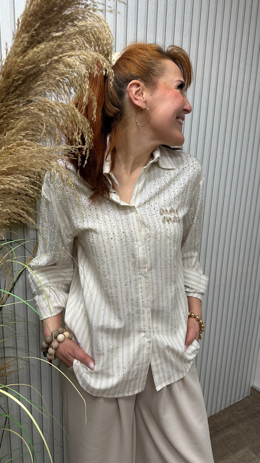 Bluse SELLI (3 Farben)