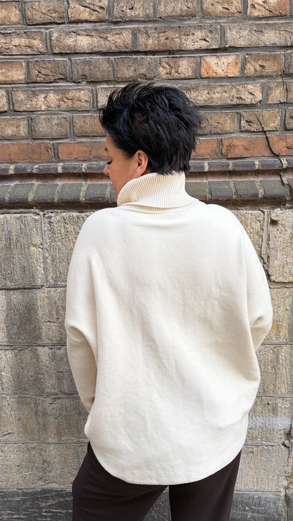 Oversize Pullover FELIA (3 Farben)