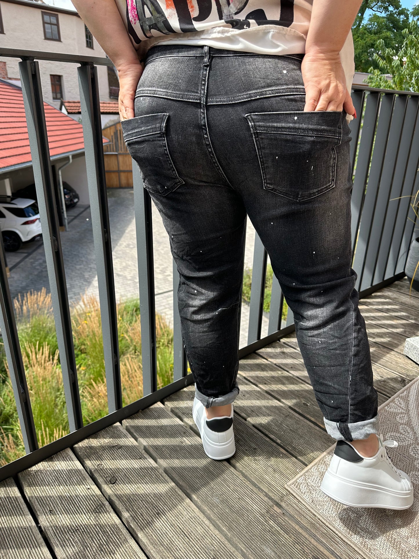 Jeans MIO