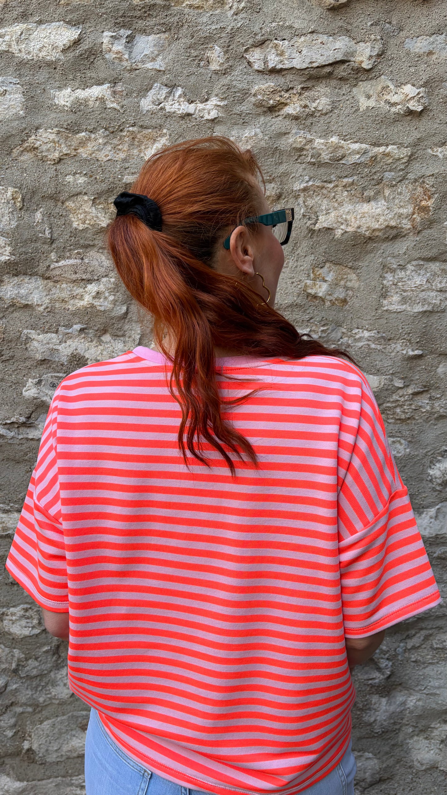 Sweat VOYAGE (3 Farben)