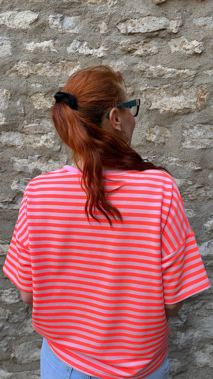 Sweat VOYAGE (3 Farben)