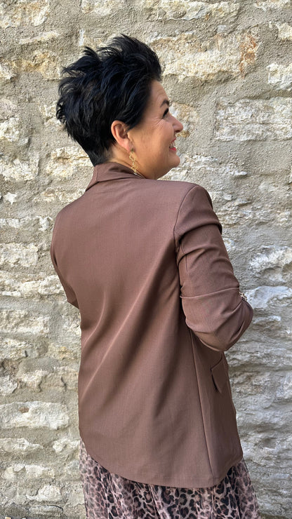Blazer STINA (2 Farben)