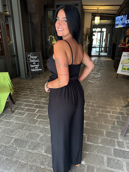 Jumpsuit DINA (5  Farben)