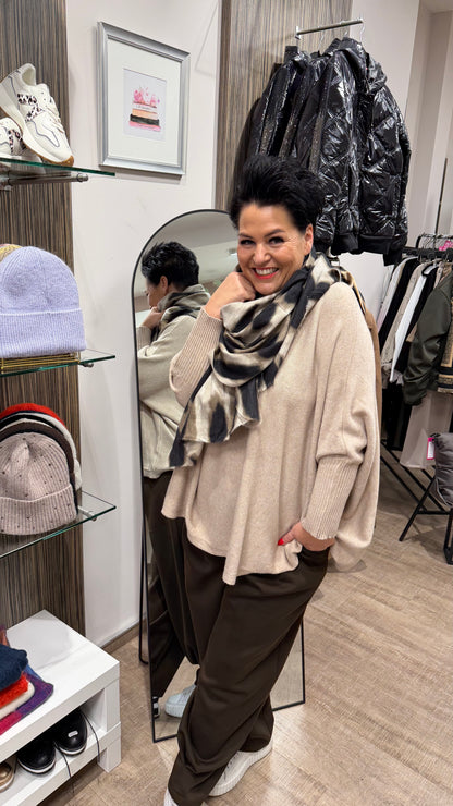 Schal LEA (2 Farben)