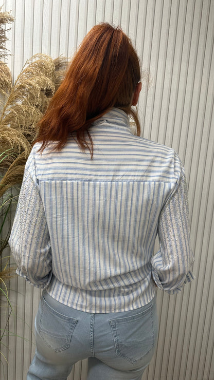 Bluse SELLI (3 Farben)