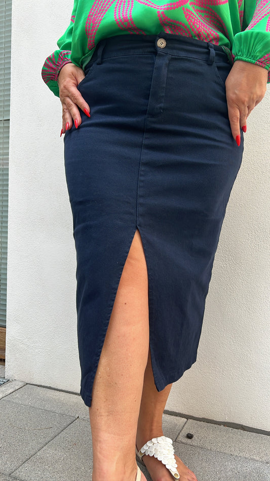 Jeansrock JANI von DIFF