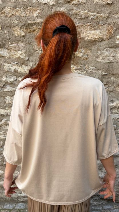 Oversize Shirt VITA (2 Farben)