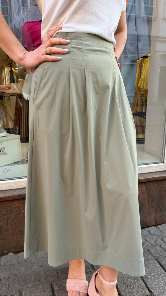 Rock NOELLE (Stehmann/Salbei)