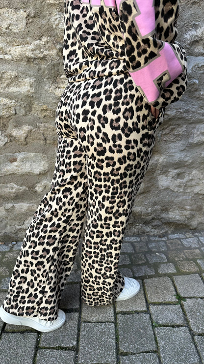 Stoffhose LEOL (2 Farben)
