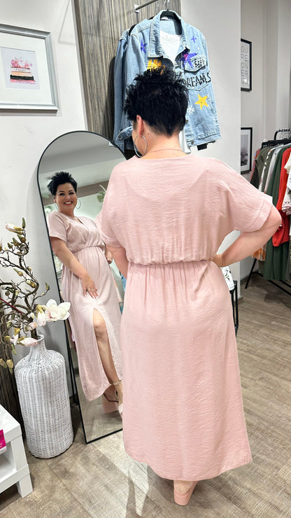 Kleid UNISA (6 Farben)