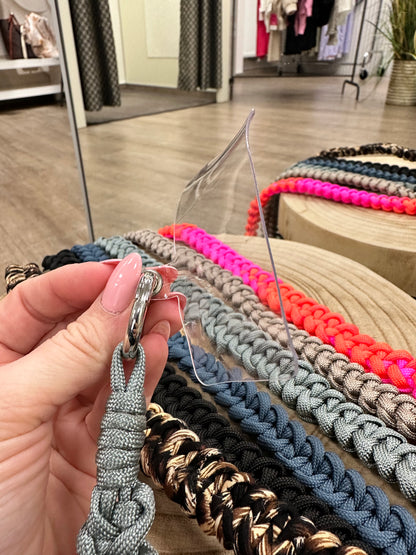 Handykette STYLE (verschiedene Farben)