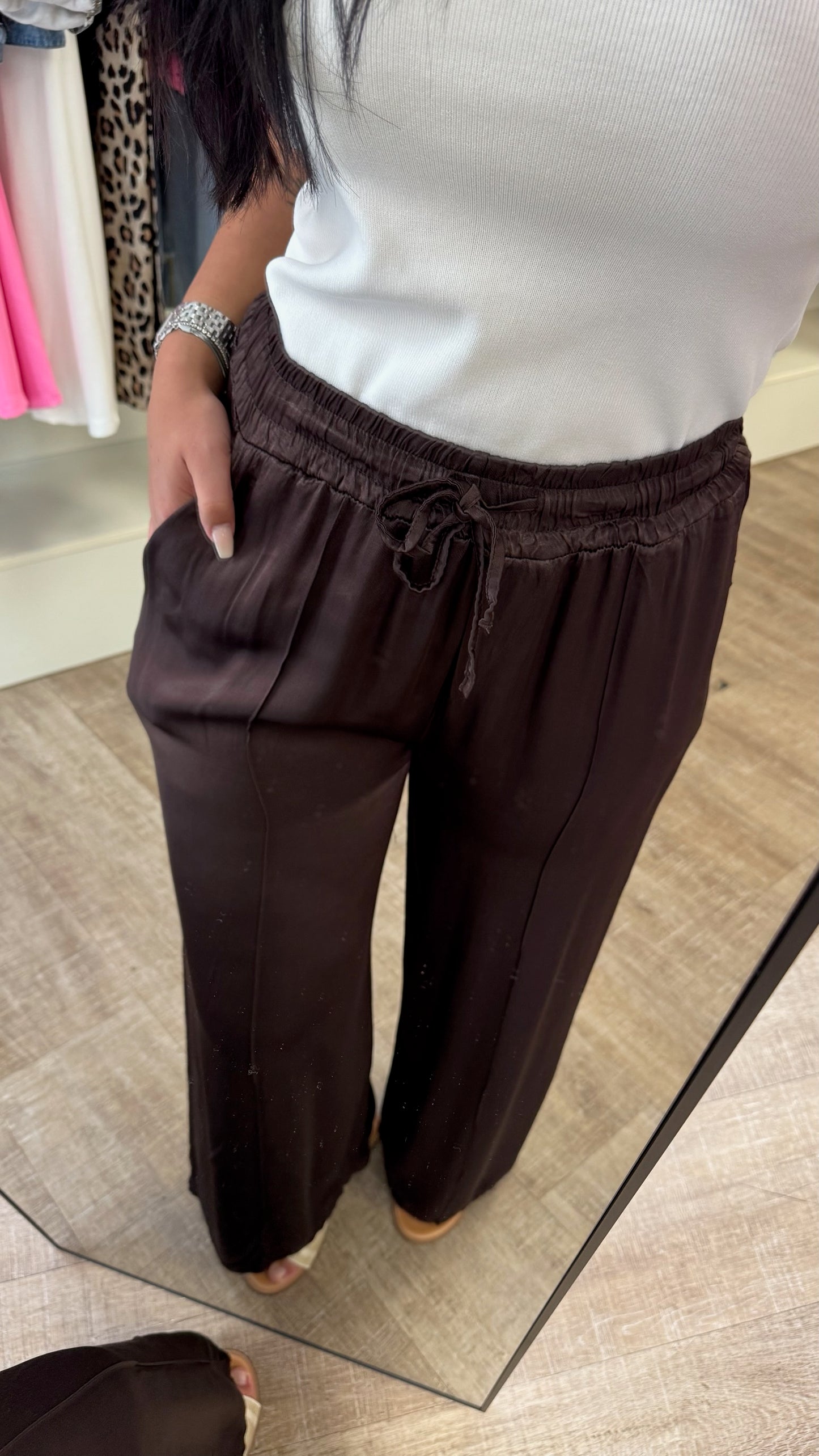 Hose SASKIA (3 Farben)