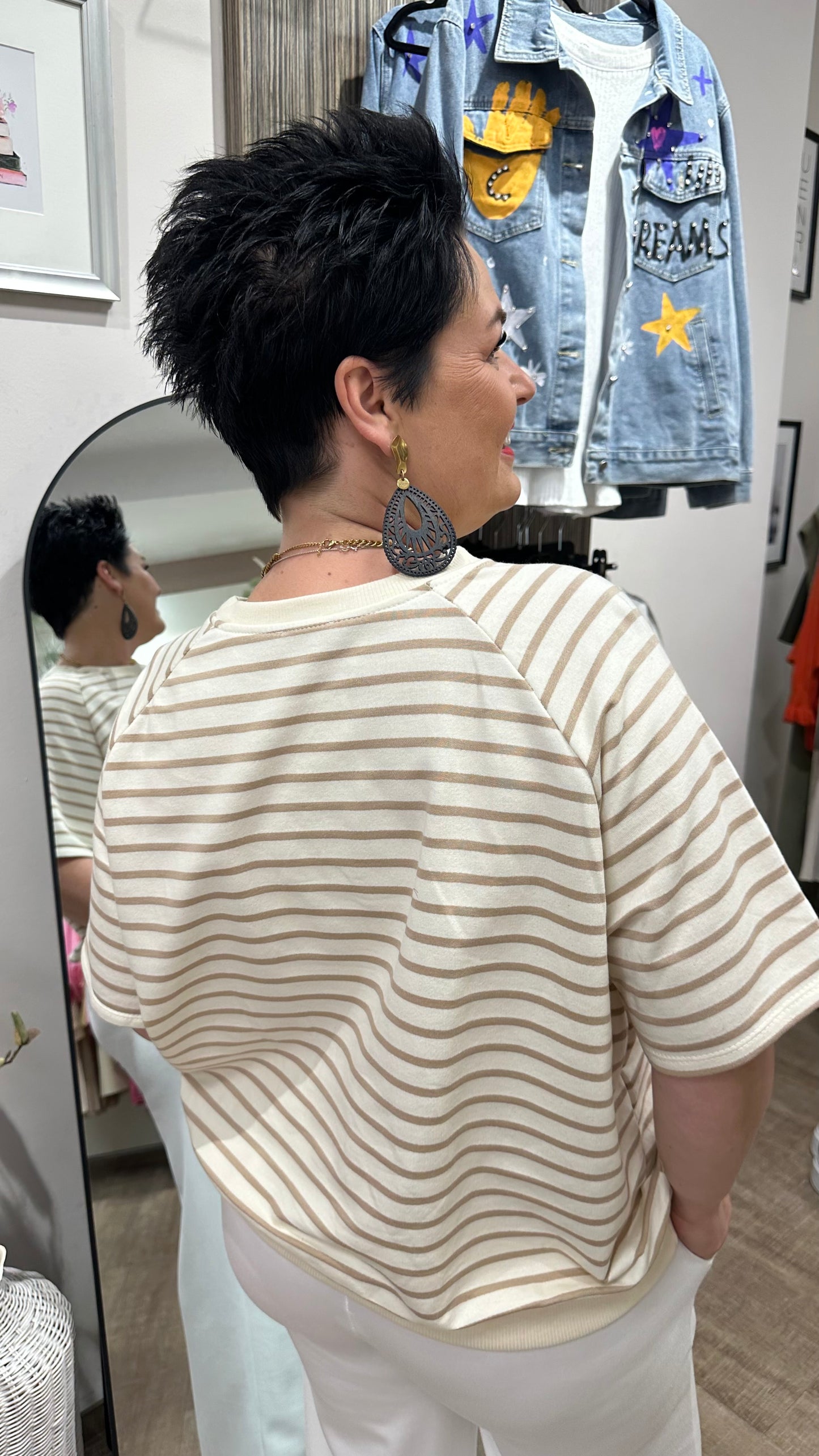 Shirt AMORE (2 Farben)